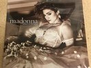 Madonna - Like A Virgin LP SEALED US 1984 Sire Records