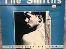 THE SMITHS HATFUL OF HOLLOW FIRST PRESSING GATEFOLD ROUGH 76 LP