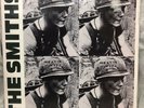 THE SMITHS MEAT IS MURDER 1985 SIRE LP
