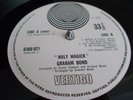 GRAHAM BOND - HOLY MAGICK,RARE 1970 LP ALBUM VERTIGO SWIRL UK 1ST ISSUE,6360021