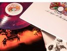 Queen - A Night At The Opera 2018 - VMP - Galaxy-Coloured Vinyl - LP SEALED