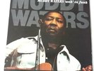 Muddy Waters - Unk in Funk - Vinyl LP Original Italian Chess Press NM Blues