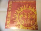 Rollins Band Limited Edition Vinyl LP End Of Silence Demos Henry