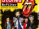The Rolling Stones Shattering Old Trafford 3-LP Manchester 2018 vinilo amarillo