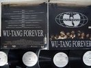 WU-TANG CLAN FOREVER RCA 07863-66905-1 US VINYL 4LP