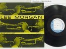 LEE MORGAN VOLUME 3 BLUE NOTE BN 1557 Japan VINYL LP