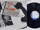 SONNY CLARK SEXTET DIAL S FOR BLUE NOTE BN 1570 Japan VINYL LP