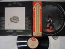 BEE GEES LIFE IN A TIN CAN RSO MW 2066 Japan OBI VINYL LP