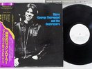 GEORGE THOROGOOD AND THE DESTROYERS MORE ROUNDER AW-25008 Japan OBI PROMO LP