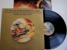 ABSOLUTE ELSEWHERE - IN SEARCH OF ANCIENT GODS LP EX VINYL Rare UK Prog Album