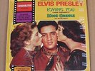 Elvis Presley Original Soundtracks Loving You & King Creole SEALED * MINT *