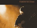 Fabrizio De Andre Peccati Di Gioventu LP Ed. Limitata Num.  Vinile trasparente