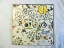 Led Zeppelin III Vinyl - UK 1st Press A3/B4