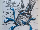 Dandy Livingstone ?– Rudy, A Message To You Maxi Trojan ?– 6.12678 7'' vinyl