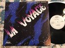 LA VOYAGE   NEVER LOOKIN BACK   TRANS A   Rare Orig. FL Modern Soul Boogie Funk
