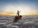 Pink Floyd The Endless River Vinyl 2 LP + Booklet LIKE NEW