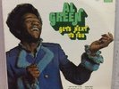 Al Green Gets Next To You Promo Record SHL32062