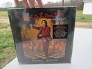 *SEALED* MICHAEL JACKSON, VINYL LP RECORD, BLOOD ON THE DANCE FLOOR, 1997, 2XLP