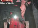LP Vinyl Ozzy Osbourne Killer of Giants