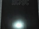LP Vinyl AC/DC Back in Black