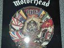 LP Vinyl Motorhead 1916