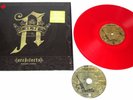 ARCHITECTS - HOLLOW CROWN - Red Vinyl LP+CD /200 - Northlane Sylosis Holy Hell