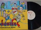 LP THE ARCHIES 20 Greatest Hits VINYL EXC+ COVER EXC+ Germany