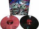DANCE WITH THE DEAD - B-SIDES: VOLUME 1 Pink Marble Vinyl 2xLP /200 Perturbator