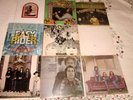 Box of Rock n Roll Vinyl LPs-Beatles;Kinks;Pink Floyd;CS&N;Doors;Plus More