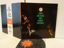 EX/EX- John Coltrane and Johnny Hartman Impulse Records Mono A-40 Gatefold Jazz