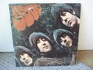 60'S ROCK / THE BEATLES / RUBBER SOUL / MONO / 1965 / PARLOPHONE / INVASION ROCK
