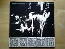 FAITH Subject To Change LP Dischord Records OG Pink Vinyl Minor Threat DC Punk