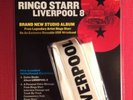 Ringo Starr Liverpool 8 USB Wristband Drive [SEALED] TrxByTrx Commentary Beatles