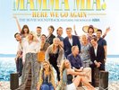 MAMMA MIA HERE WE GO AGAIN MOVIE SOUNDTRACK ABBA 2 X 12