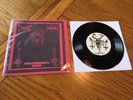 Watain / Mayhem Sathanas / Luciferi Tour Vinyl 7” LP RARE Ghost BC Tribulation