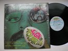 ULTRASONIC CLEAN - Tom Baker - Sign Of Aquarius OST- Adell SHRINK EX+ Vinyl LP