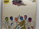 Pijuan Y Su Sexteto ? Ahora Es Cuando E..  LP Vinyl Salsa Guaguanco SEALED