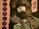 VINTAGE  BERMUDA WHO NEEDS THE NIGHT LP RAMA RECORDS