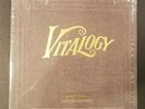 Pearl Jam VITALOGY Record 1st Press 1994 Vinyl New Rare