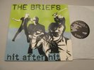 The Briefs ?– Hit After Hit   LP