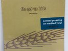 GET UP KIDS-RED LETTER DAY VINYL LP NEW Limited Edition Marble Vinyl