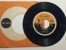 GIORGIO GABER OH BELLA BAMBINA /UN PO' DI LUNA RICORDI 10-017 RARO 45 EX+ 1959