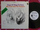 MAX FROST & THE TROOPERS Shape Of Things To Come LP WHITE LABEL PROMO Tower 1968