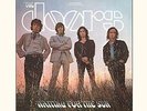 DOORS-WAITING FOR THE SUN (REMASTERED) (RMST) (UK IMPORT) VINYL LP NEW