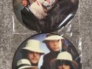RARE ABBA The Singles - The First Ten Years 2 LP Picture Disc + Inserts Box Set.