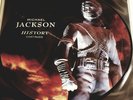 MICHAEL JACKSON - HIStory Continues - Picture Vinyl 2-LP - Limited Edition