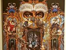 MICHAEL JACKSON - DANGEROUS - 180 Gram Vinyl - 2-LP