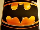 PRINCE - BATMAN - Original Soundtrack LP (Vinyl) - First Pressing