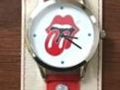 Very Rare Rolling Stones (Brussels Affair Collectible Watch)