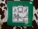 Jethro Tull, Porch and gale, rare, Live, double  Vinyl, L.P